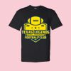 Unisex DryBlend® Pocket T-Shirt Thumbnail