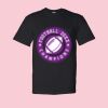 Unisex DryBlend® Pocket T-Shirt Thumbnail