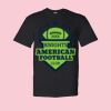 Unisex DryBlend® Pocket T-Shirt Thumbnail