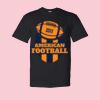 Unisex DryBlend® Pocket T-Shirt Thumbnail