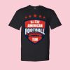 Unisex DryBlend® Pocket T-Shirt Thumbnail