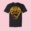 Unisex DryBlend® Pocket T-Shirt Thumbnail