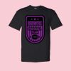 Unisex DryBlend® Pocket T-Shirt Thumbnail