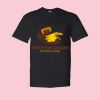 Unisex DryBlend® Pocket T-Shirt Thumbnail