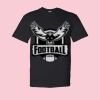 Unisex DryBlend® Pocket T-Shirt Thumbnail