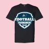 Unisex DryBlend® Pocket T-Shirt Thumbnail