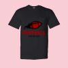 Unisex DryBlend® Pocket T-Shirt Thumbnail