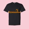 Unisex DryBlend® Pocket T-Shirt Thumbnail