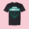 Unisex DryBlend® Pocket T-Shirt Thumbnail