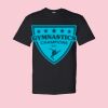 Unisex DryBlend® Pocket T-Shirt Thumbnail