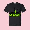 Unisex DryBlend® Pocket T-Shirt Thumbnail