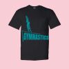 Unisex DryBlend® Pocket T-Shirt Thumbnail