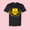 Unisex DryBlend® Pocket T-Shirt Thumbnail