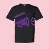 Unisex DryBlend® Pocket T-Shirt Thumbnail