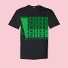 Unisex DryBlend® Pocket T-Shirt Thumbnail