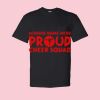 Unisex DryBlend® Pocket T-Shirt Thumbnail