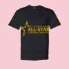 Unisex DryBlend® Pocket T-Shirt Thumbnail
