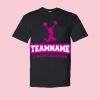Unisex DryBlend® Pocket T-Shirt Thumbnail