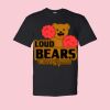 Unisex DryBlend® Pocket T-Shirt Thumbnail