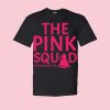 Unisex DryBlend® Pocket T-Shirt Thumbnail