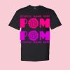 Unisex DryBlend® Pocket T-Shirt Thumbnail