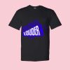 Unisex DryBlend® Pocket T-Shirt Thumbnail