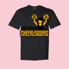 Unisex DryBlend® Pocket T-Shirt Thumbnail