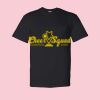 Unisex DryBlend® Pocket T-Shirt Thumbnail