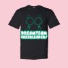 Unisex DryBlend® Pocket T-Shirt Thumbnail