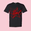 Unisex DryBlend® Pocket T-Shirt Thumbnail