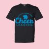 Unisex DryBlend® Pocket T-Shirt Thumbnail