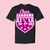 Unisex DryBlend® Pocket T-Shirt Thumbnail
