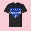 Unisex DryBlend® Pocket T-Shirt Thumbnail