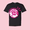 Unisex DryBlend® Pocket T-Shirt Thumbnail