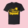 Unisex DryBlend® Pocket T-Shirt Thumbnail