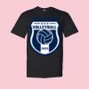 Unisex DryBlend® Pocket T-Shirt Thumbnail