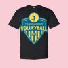 Unisex DryBlend® Pocket T-Shirt Thumbnail