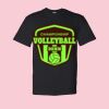 Unisex DryBlend® Pocket T-Shirt Thumbnail