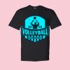 Unisex DryBlend® Pocket T-Shirt Thumbnail