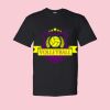 Unisex DryBlend® Pocket T-Shirt Thumbnail