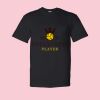 Unisex DryBlend® Pocket T-Shirt Thumbnail
