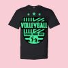 Unisex DryBlend® Pocket T-Shirt Thumbnail