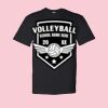Unisex DryBlend® Pocket T-Shirt Thumbnail