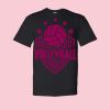 Unisex DryBlend® Pocket T-Shirt Thumbnail