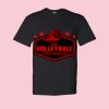 Unisex DryBlend® Pocket T-Shirt Thumbnail