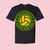 Unisex DryBlend® Pocket T-Shirt Thumbnail