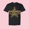 Unisex DryBlend® Pocket T-Shirt Thumbnail