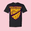 Unisex DryBlend® Pocket T-Shirt Thumbnail