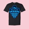 Unisex DryBlend® Pocket T-Shirt Thumbnail