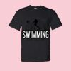 Unisex DryBlend® Pocket T-Shirt Thumbnail